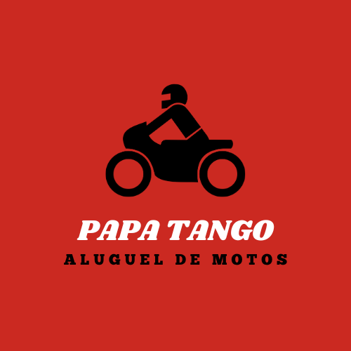 Papa Tango Logo